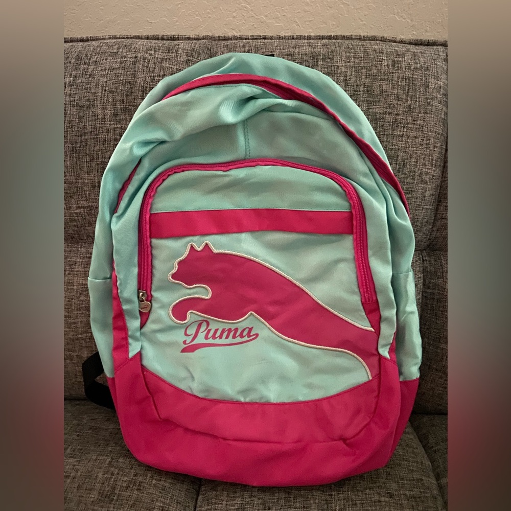 Puma backpack